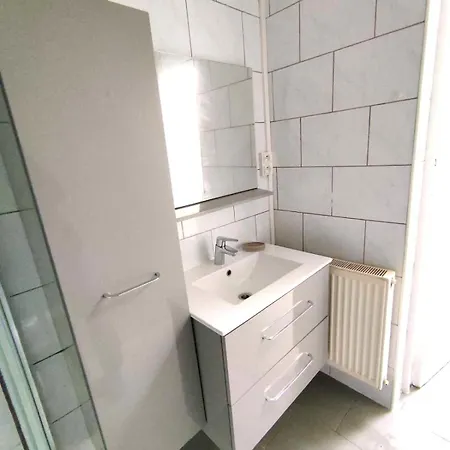 Ferienhaus Roubaisienne 5 Ch Dont 1 Ch Et Sdb Au Rdc