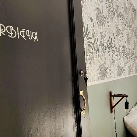 Ferienhaus Roubaisienne 5 Ch Dont 1 Ch Et Sdb Au Rdc