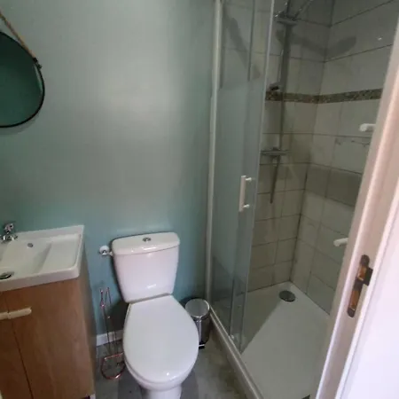 Ferienhaus Roubaisienne 5 Ch Dont 1 Ch Et Sdb Au Rdc